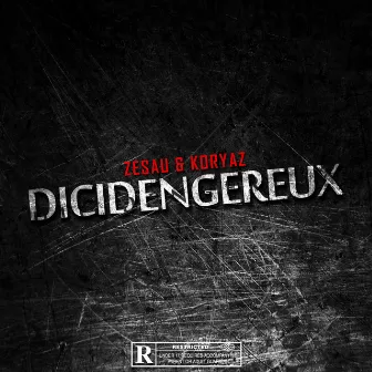 Dicidengereux by Koryaz