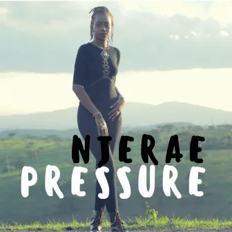 Pressure by Njerae