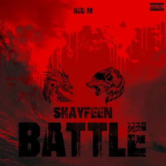 BATTLE (The Single) by M RECORDS