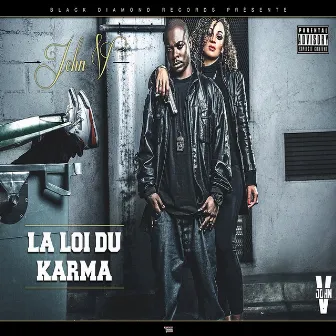 La loi du karma by John V