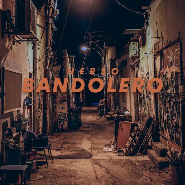 Bandolero