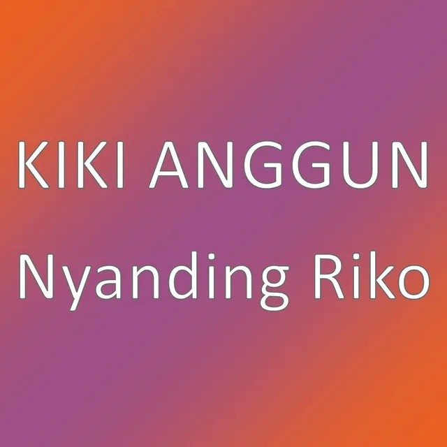 Nyanding Riko