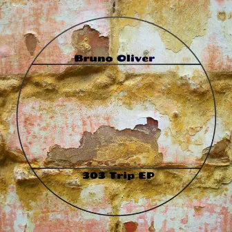 3030 Trip EP by Bruno Oliver