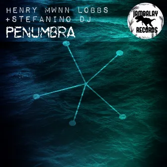 Penumbra by Henry Mwnn Lobbs