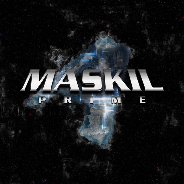 Maskil Prime: Title Theme / Main Theme (From 