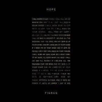 Fierce by HOPE