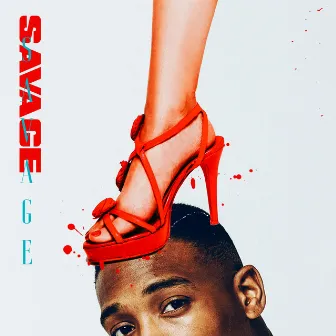 Savage by J Young MDK