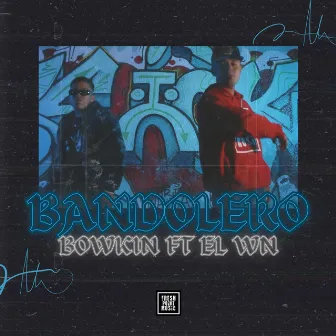 Bandolero by Bowkin