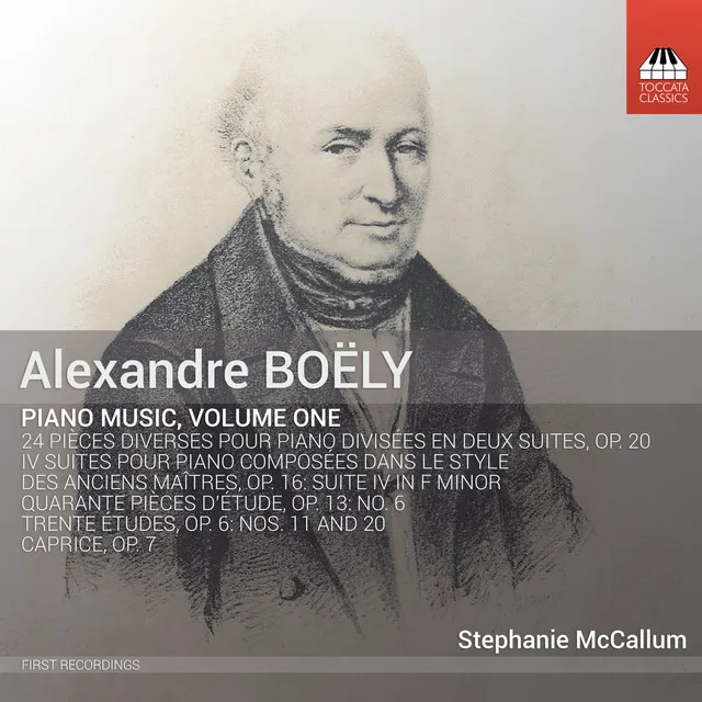 Alexandre Pierre François Boëly