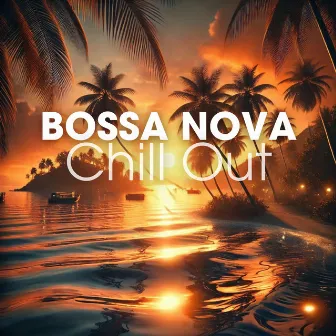 Bossa Nova Chill Out: Jazzy Vibes Under the Rio Sun by Carlos Bossa Nova