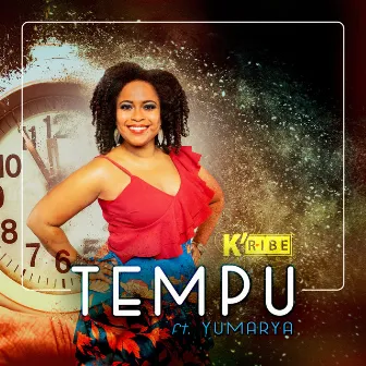 Tempu by Kribe