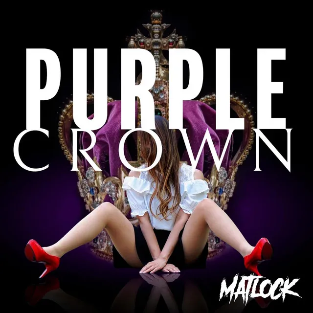 Purple Crown