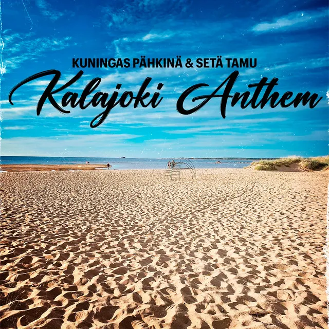 Kalajoki anthem