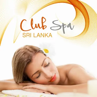 Club Spa Sri Lanka by Ken Elkinson