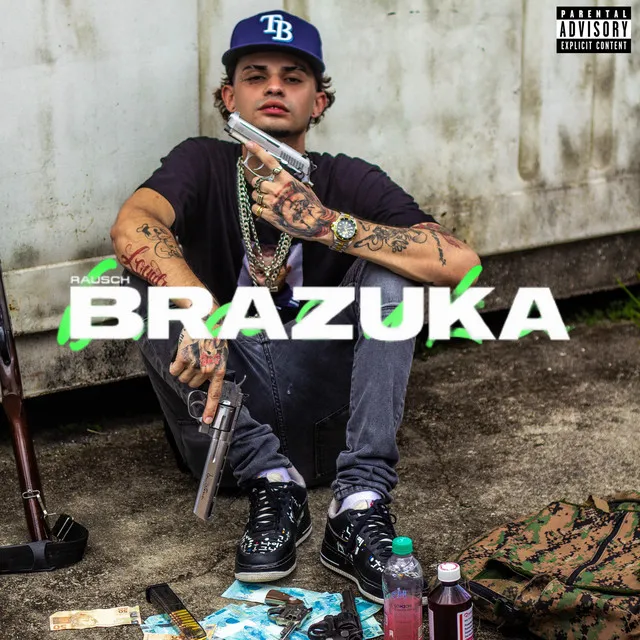 Brazuka