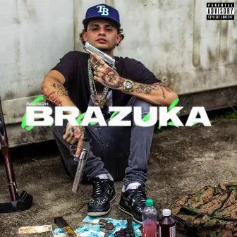 Brazuka by Guilherme Santos