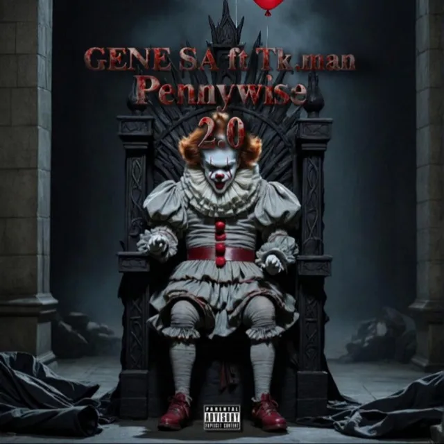 Pennywise 2.0(Koto)