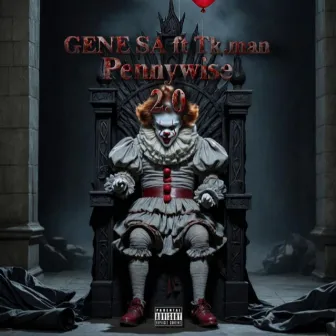 Pennywise 2.0(Koto) by GENE SA