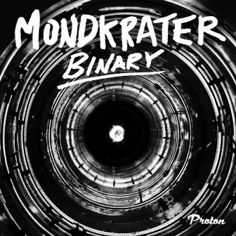 Binary by Mondkrater