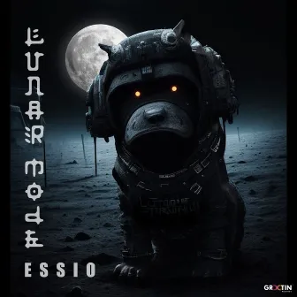 Lunar Mode by Essio