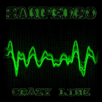 Crazy Lines by Sanpedro