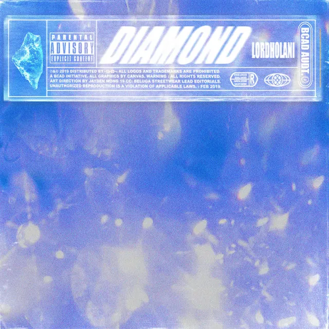 Diamond