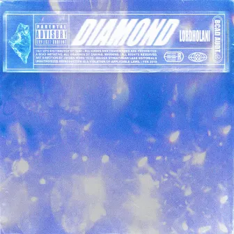 Diamond by Lordholani