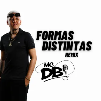 Formas Distintas (Remix) by PL JUNIOR