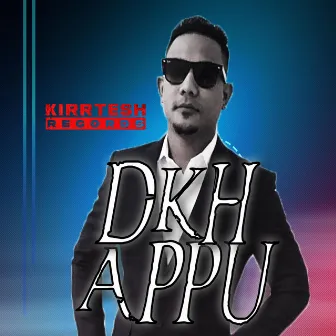 DKH APPU by Paranjothy