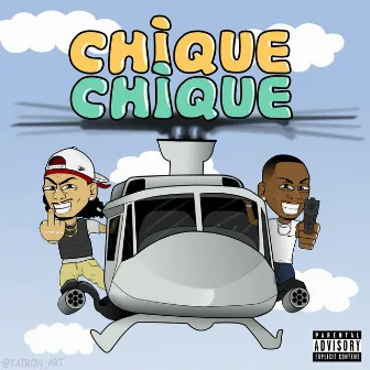 Chique Chique by Igão