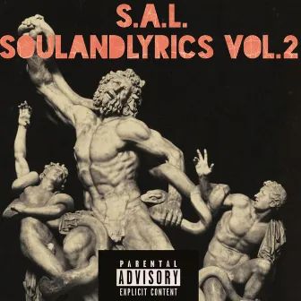 SoulAndLyrics, Vol. 2 by S.A.L.