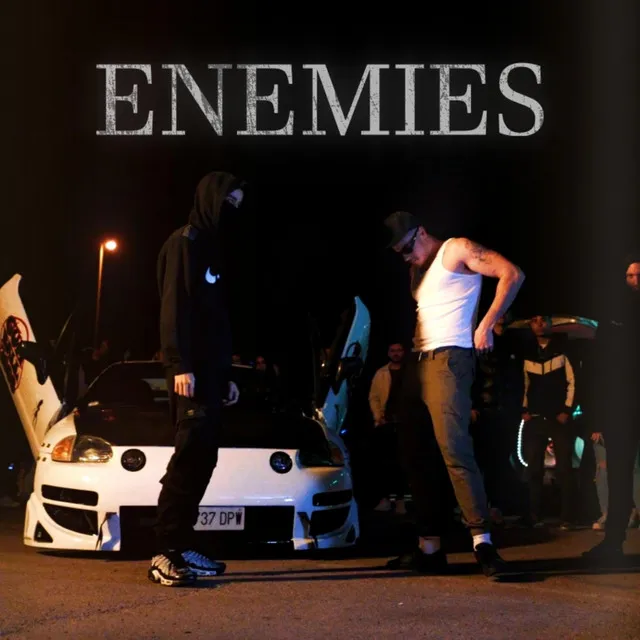 ENEMIES