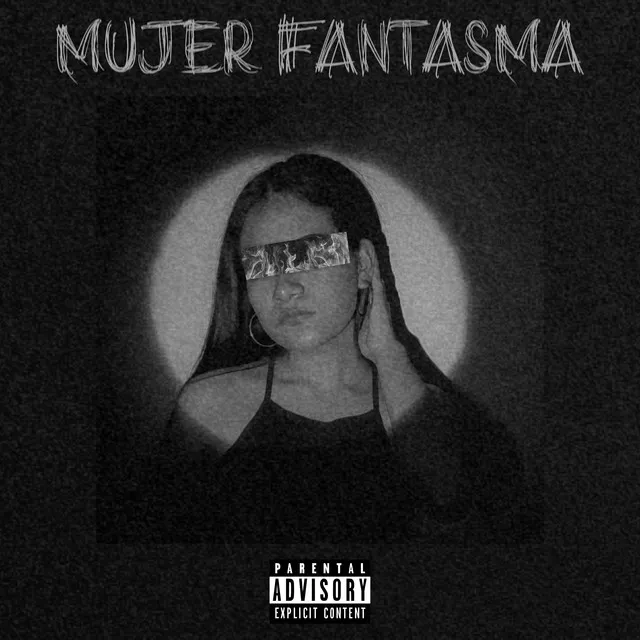 Mujer Fantasma