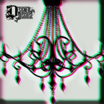 Chandelier by Designer Disguise