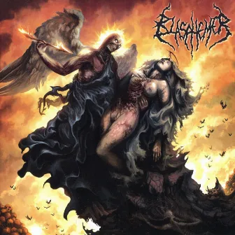 Devouring Deception by Blasphemer