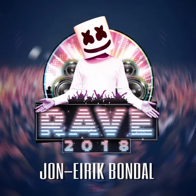 Rave 2018