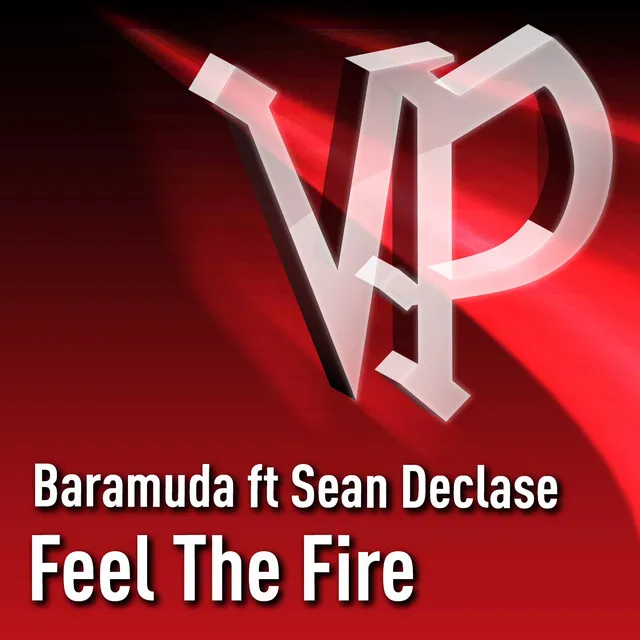 Feel the Fire - Radio Edit