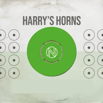 Harry's Horns by Harry Greene