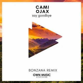 Say Goodbye by Cami