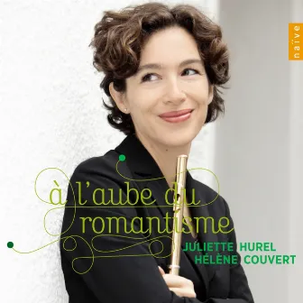 A l'aube du romantisme by Juliette Hurel