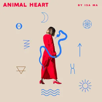 Animal Heart by Isa Ma