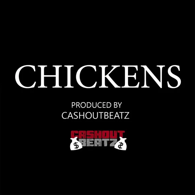 Chickens (Instrumental)