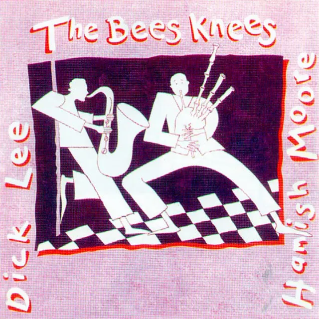 The Bees Knees