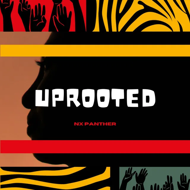 Uprooted