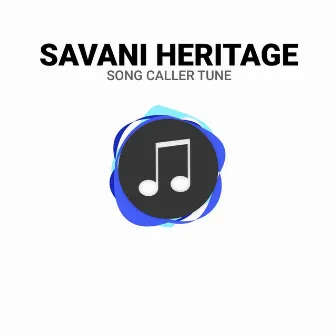 Savani Heritage by Niddhi Dholakiya