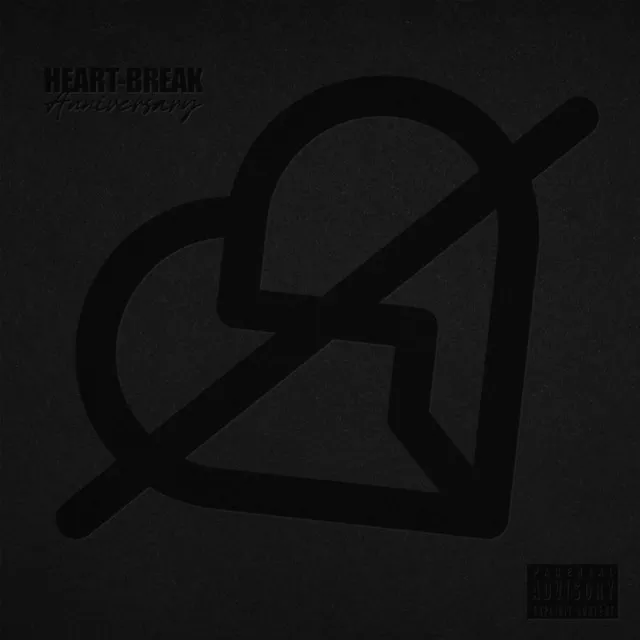 Heartbreak Anniversary