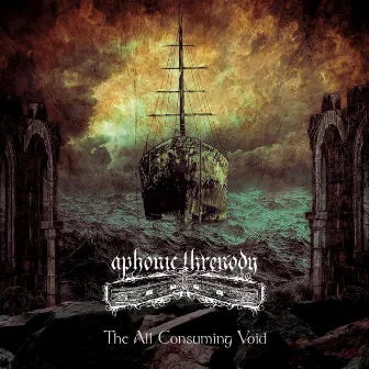 The All Consuming Void by Aphonic Threnody