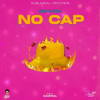 No Cap by Ashadá