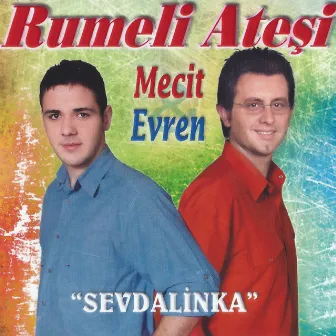 Rumeli Ateşi by Evren