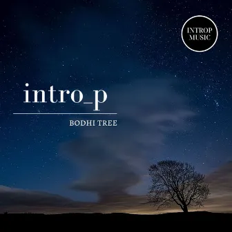 Bodhi Tree by IntroP